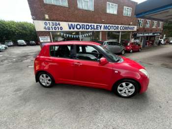 2009 (09) - 1.5 GLX 5 DOOR NEW MOT