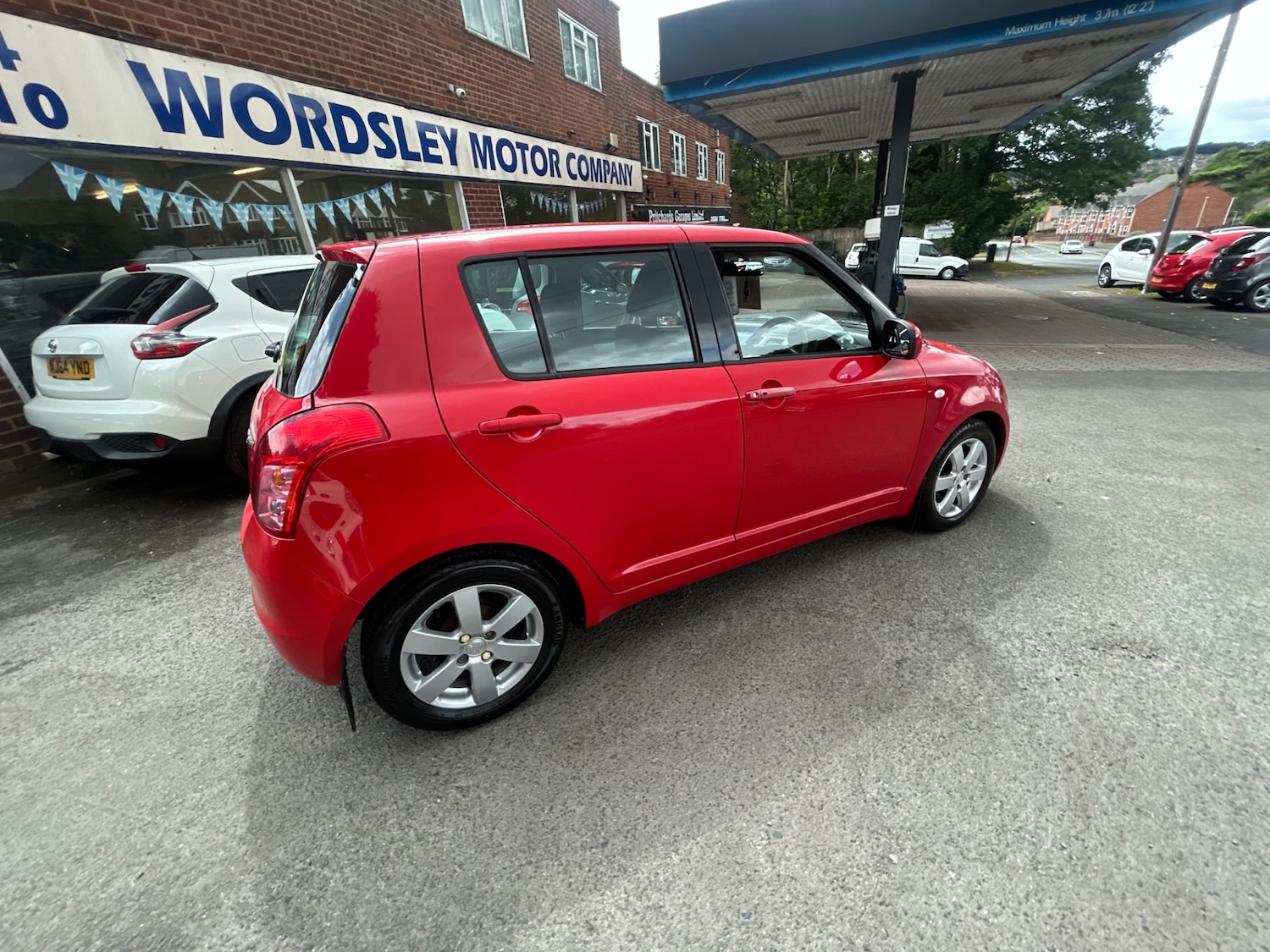 Vehicle 25