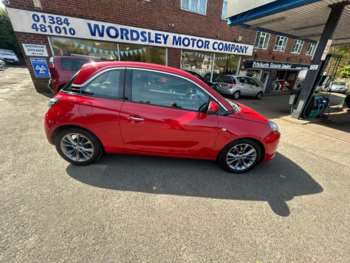 2015 (15) - 1.2i JAM 3 DOOR FULL SERVICE HISTORY
