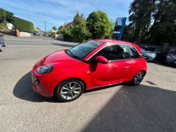 Used Vauxhall Adam 2015 for sale - 74577293: Photo