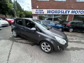 2011 (11) - 1.2i SXI 5 DOOR NEW MOT