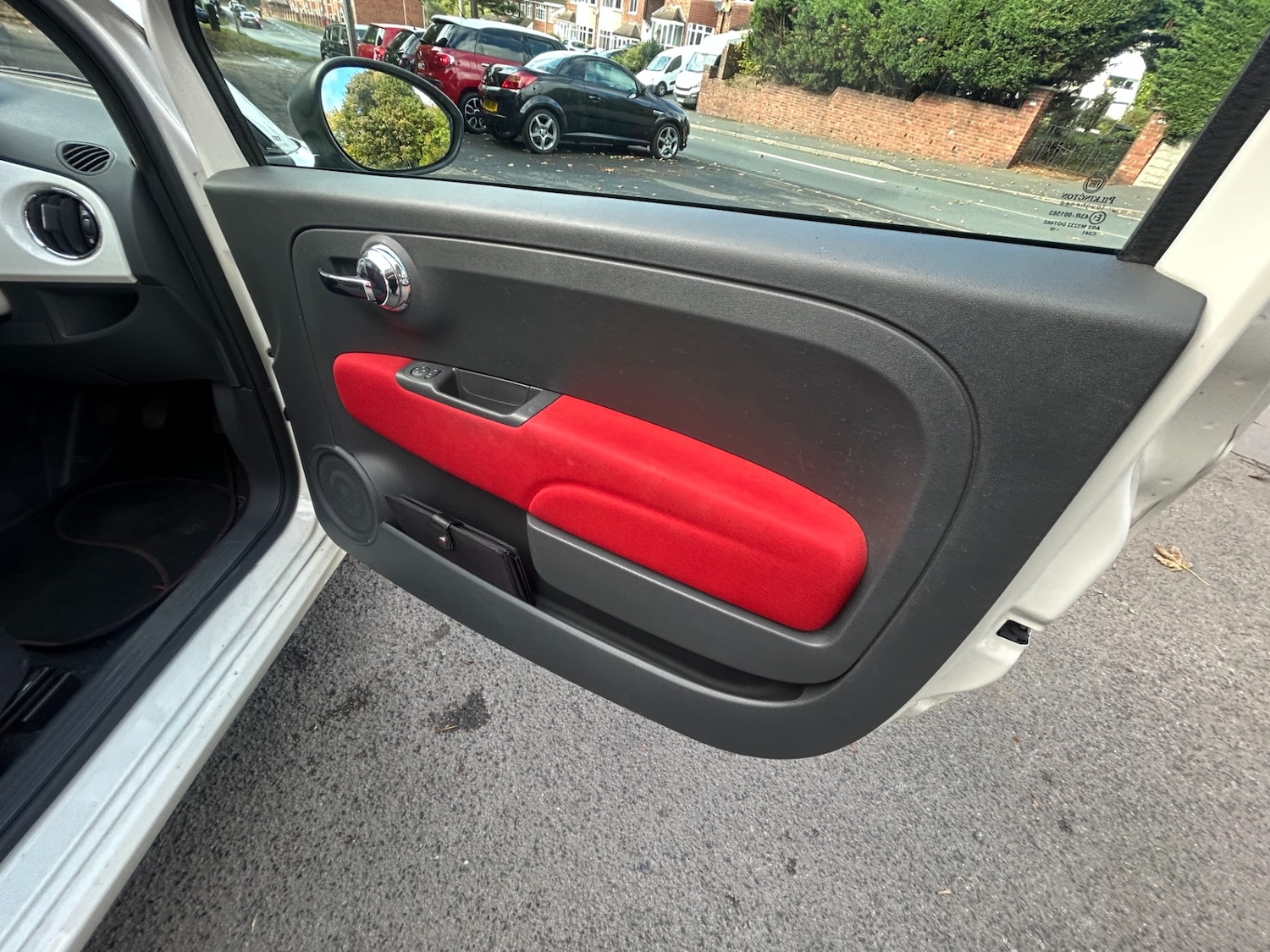 Used Fiat 500 2016 for sale - 76374506: Photo 13