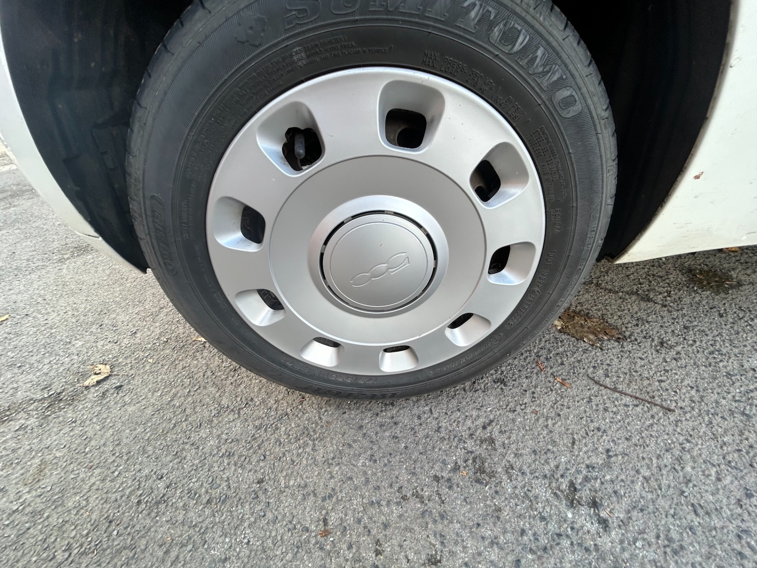 Used Fiat 500 2016 for sale - 76374506: Photo 19