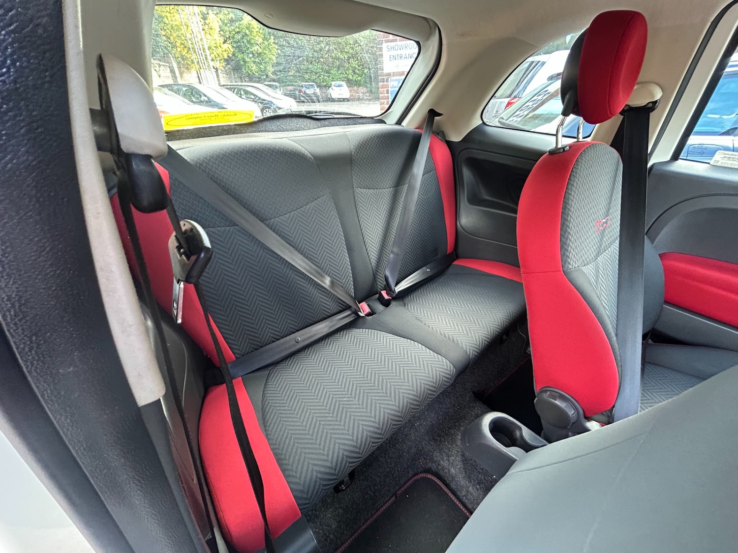 Used Fiat 500 2016 for sale - 76374506: Photo 9