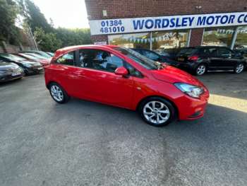 2016 (66) - 1.4 ECOFLEX ENERGY 3 DOOR NEW MOT £35 ROAD TAX