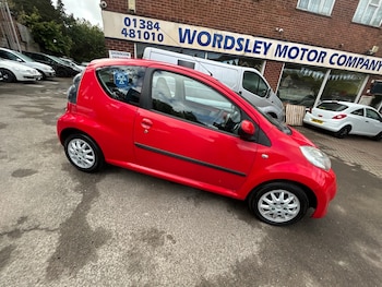 Used Citroen C1 2009 for sale - 78025311: Photo