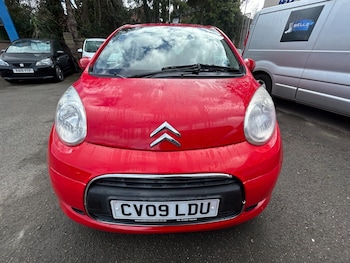Used Citroen C1 2009 for sale - 78025311: Photo