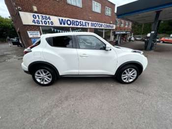 2014 (64) - 1.2 DiG-T ACENTA PREMIUM 5 DOOR