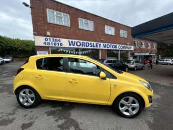 2013 (63) - 1.4 SXi 5 DOOR LOW MILEAGE NEW MOT