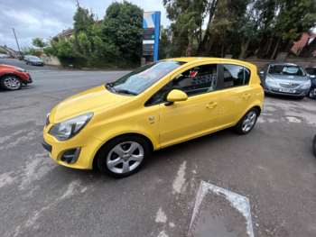 Used Vauxhall Corsa 2013 for sale - 75238951: Photo