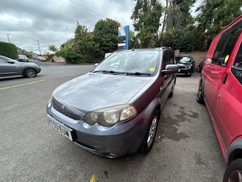 Used Honda HR-V 2003 for sale - 79430342: Photo