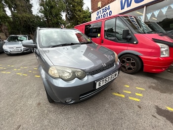 Used Honda HR-V 2003 for sale - 79430342: Photo