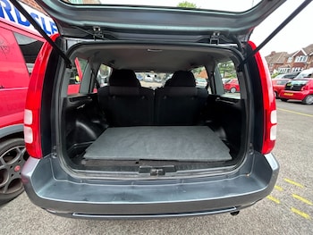 Used Honda HR-V 2003 for sale - 79430342: Photo
