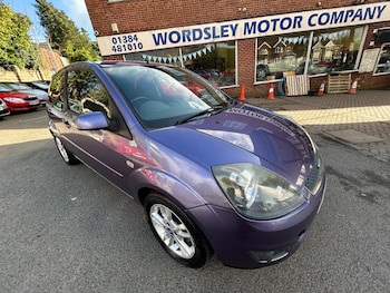 Ford Fiesta feature image