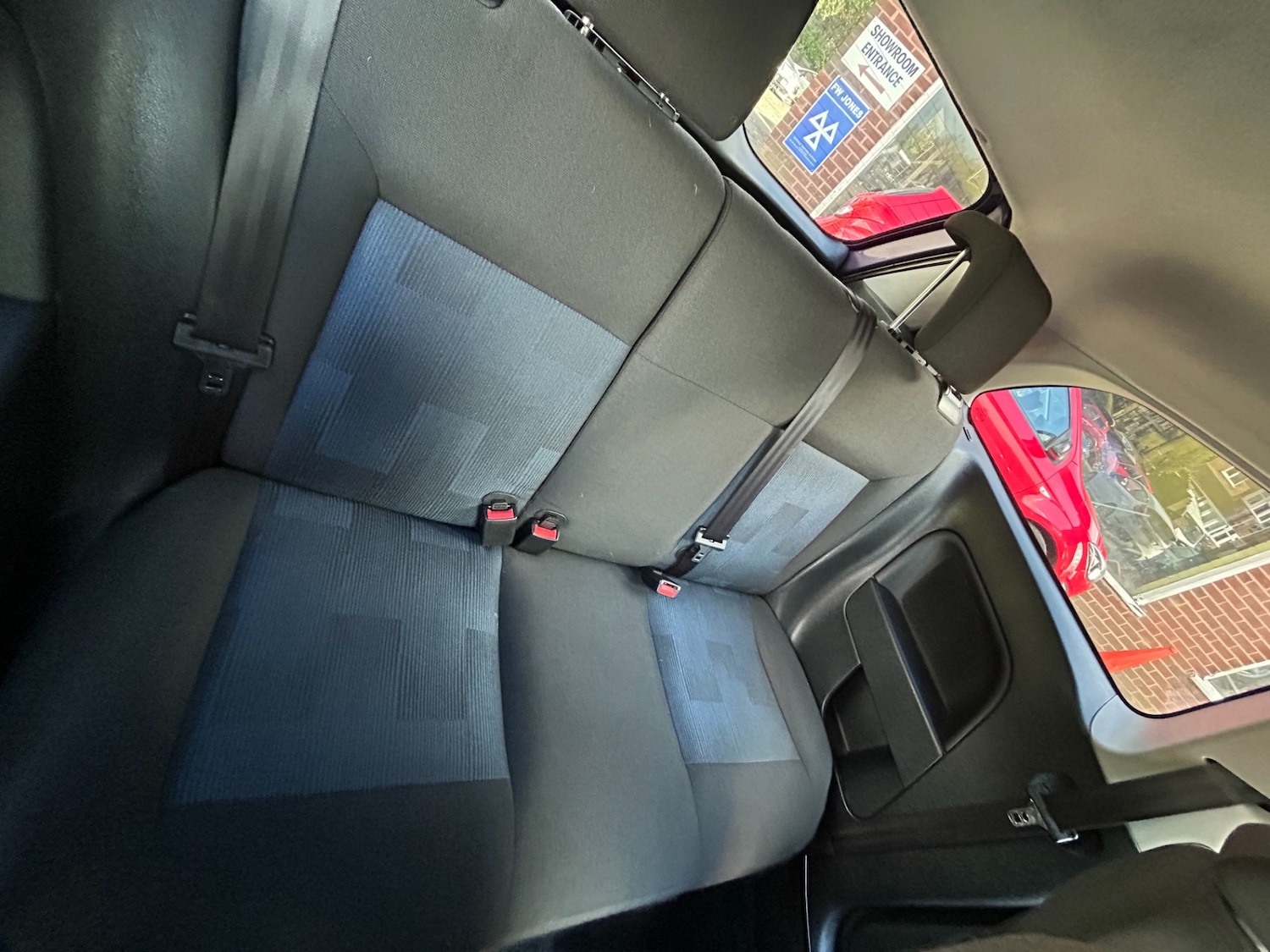 Used Ford Fiesta 2007 for sale - 77873684: Photo 21