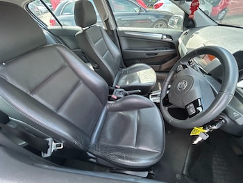 Used Vauxhall Astra 2007 for sale - 79260848: Photo