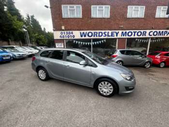2013 (13) - 1.6i 16V EXCLUSIV ESTATE 5-Door