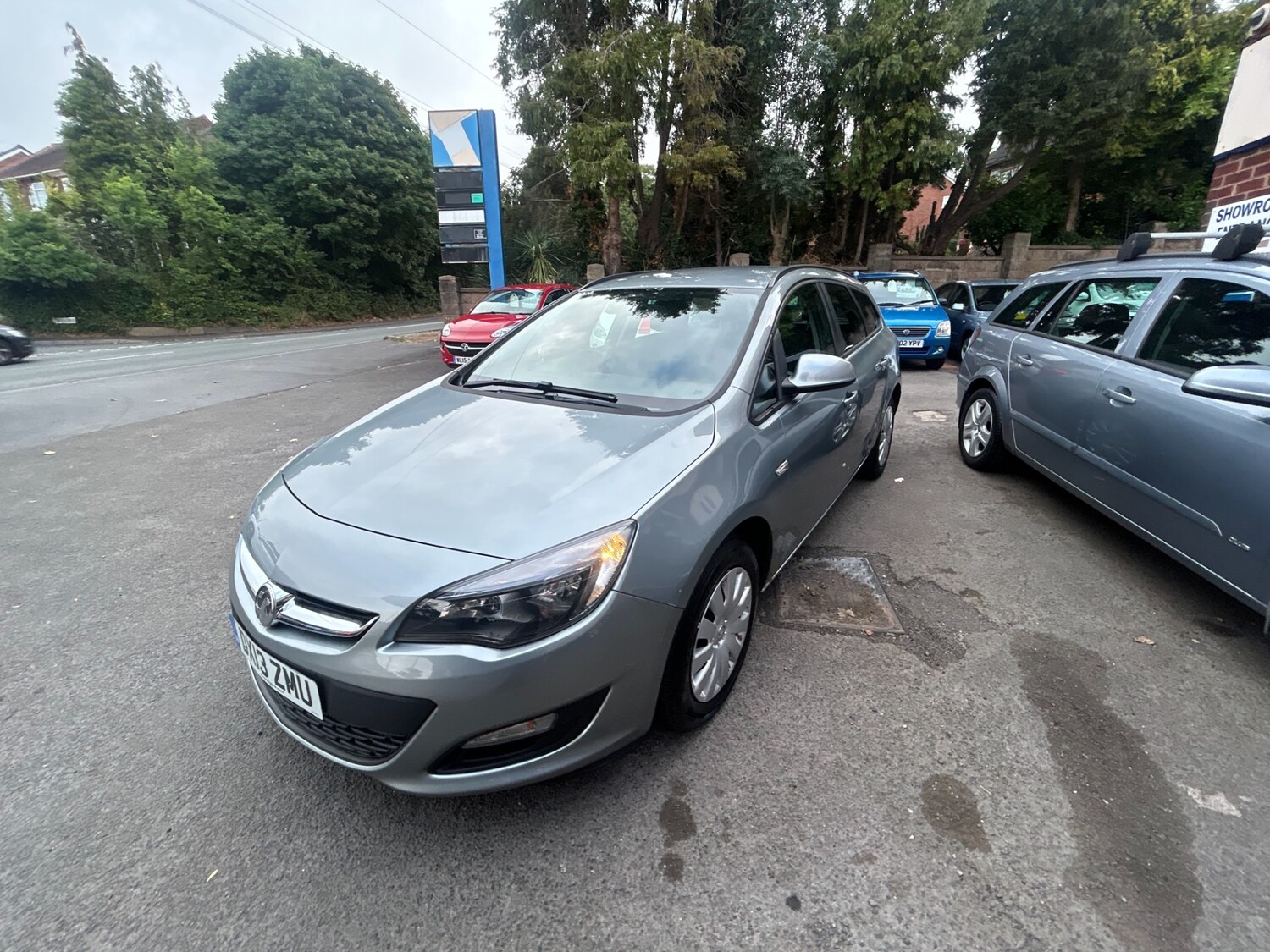 Vehicle 24