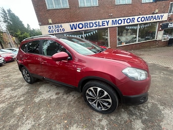 2011 (11) - 1.5 DCI N-TEC DIESEL 7 SEATER 5-Door