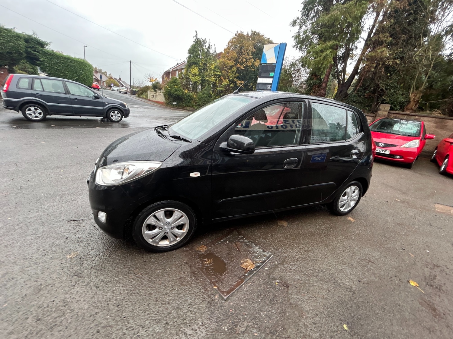 Used Hyundai i10 2012 for sale - 76553780: Photo 22
