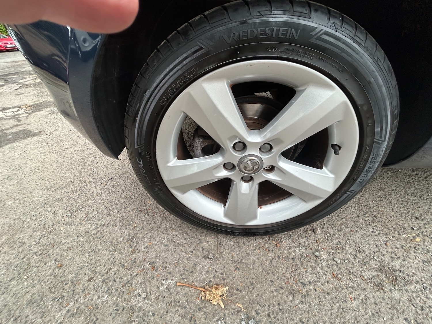 Used Vauxhall Meriva 2012 for sale - 76401834: Photo 10