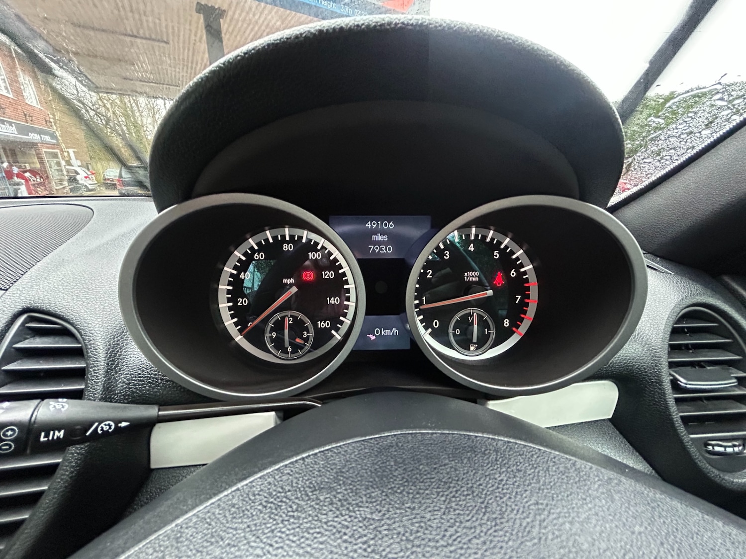 Used Mercedes-Benz SLK 2009 for sale - 77902775: Photo 19