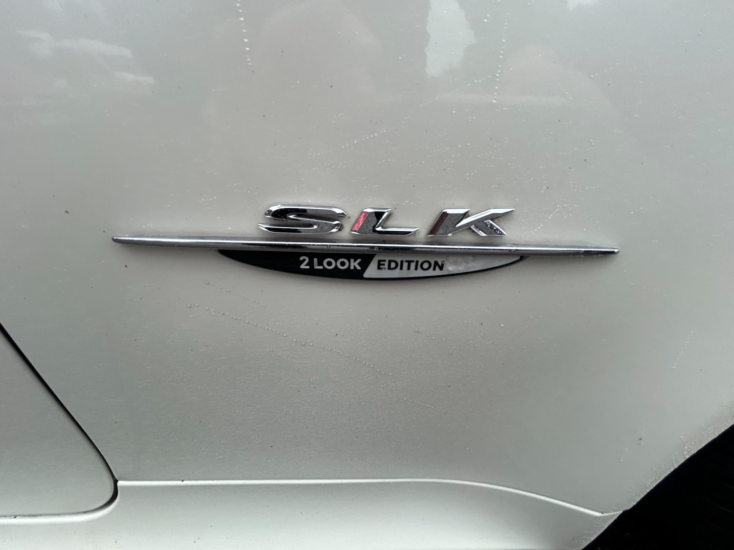 Used Mercedes-Benz SLK 2009 for sale - 77902775: Photo 20