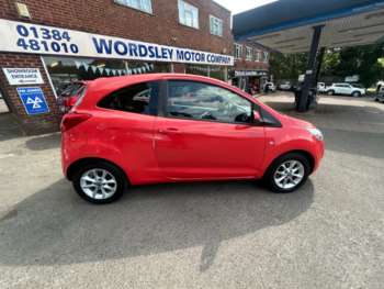 2010 (10) - 1.2 STYLE + 3 DOOR LOW MILEAGE ONLY £35 ROAD TAX PER YEAR