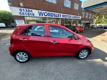 2014 (14) - 1.0 VR7 5 DOOR £20 ROAD TAX