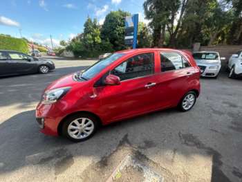 Used Kia Picanto 2014 for sale - 75005398: Photo