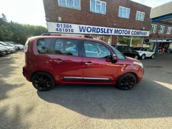2009 (59) - 1.6 VTi 16V EXCLUSIVE 5 DOOR VERY LOW MILEAGE FULL SERVICE HISTORY