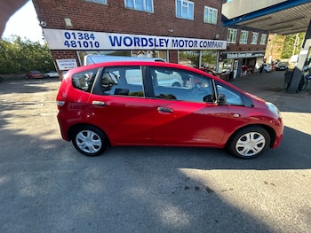 Used Honda Jazz 2011 for sale - 78354886: Photo