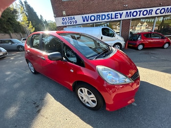 Used Honda Jazz 2011 for sale - 78354886: Photo