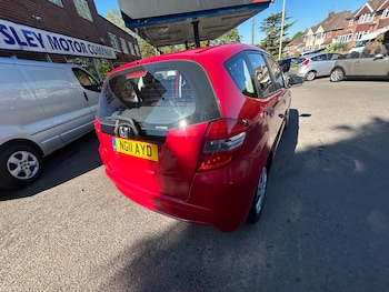 Used Honda Jazz 2011 for sale - 78354886: Photo