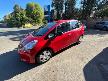 Used Honda Jazz 2011 for sale - 78354886: Photo