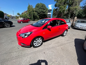 Used Vauxhall Corsa 2018 for sale - 79165441: Photo