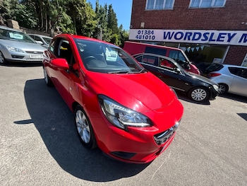 Used Vauxhall Corsa 2018 for sale - 79165441: Photo