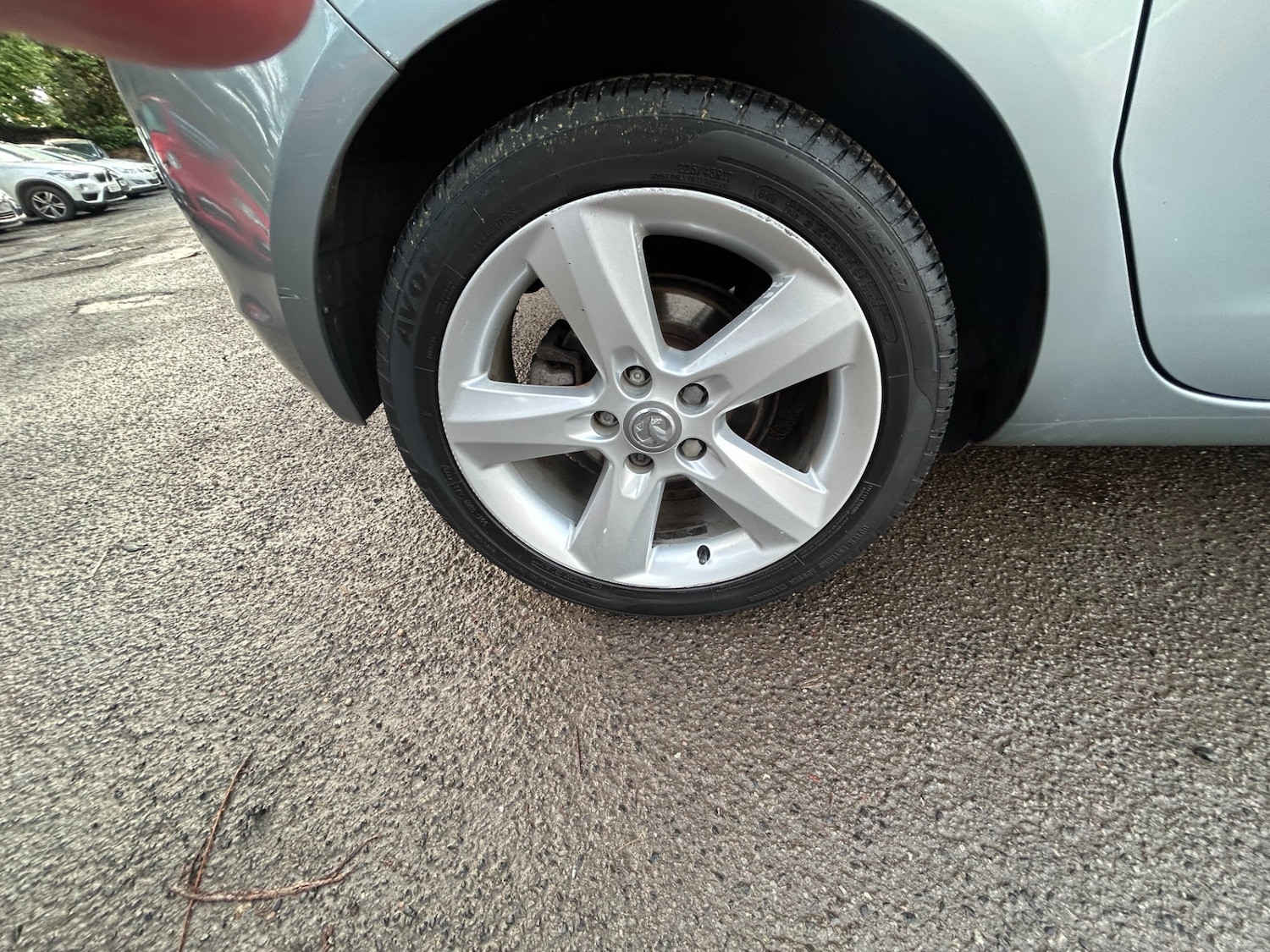 Used Vauxhall Meriva 2013 for sale - 77775237: Photo 13