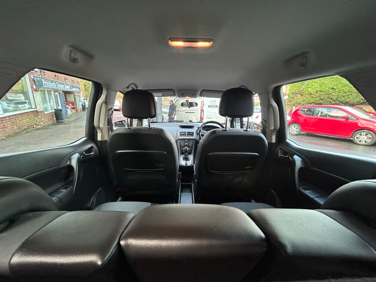 Used Vauxhall Meriva 2013 for sale - 77775237: Photo 5