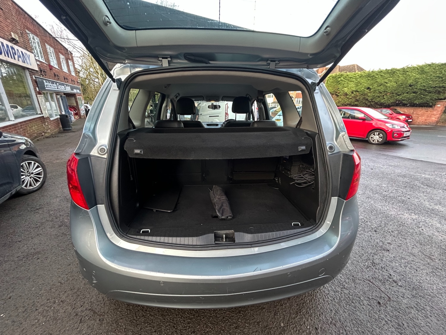 Used Vauxhall Meriva 2013 for sale - 77775237: Photo 6