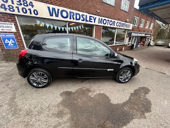 Used Renault Clio 2012 for sale - 77712978: Photo
