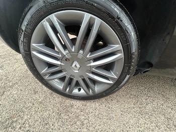 Used Renault Clio 2012 for sale - 77712978: Photo