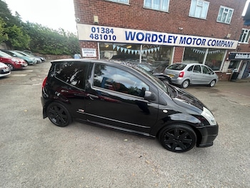 2008 (58) - 1.6i 16V VTS 3 DOOR NEW MOT
