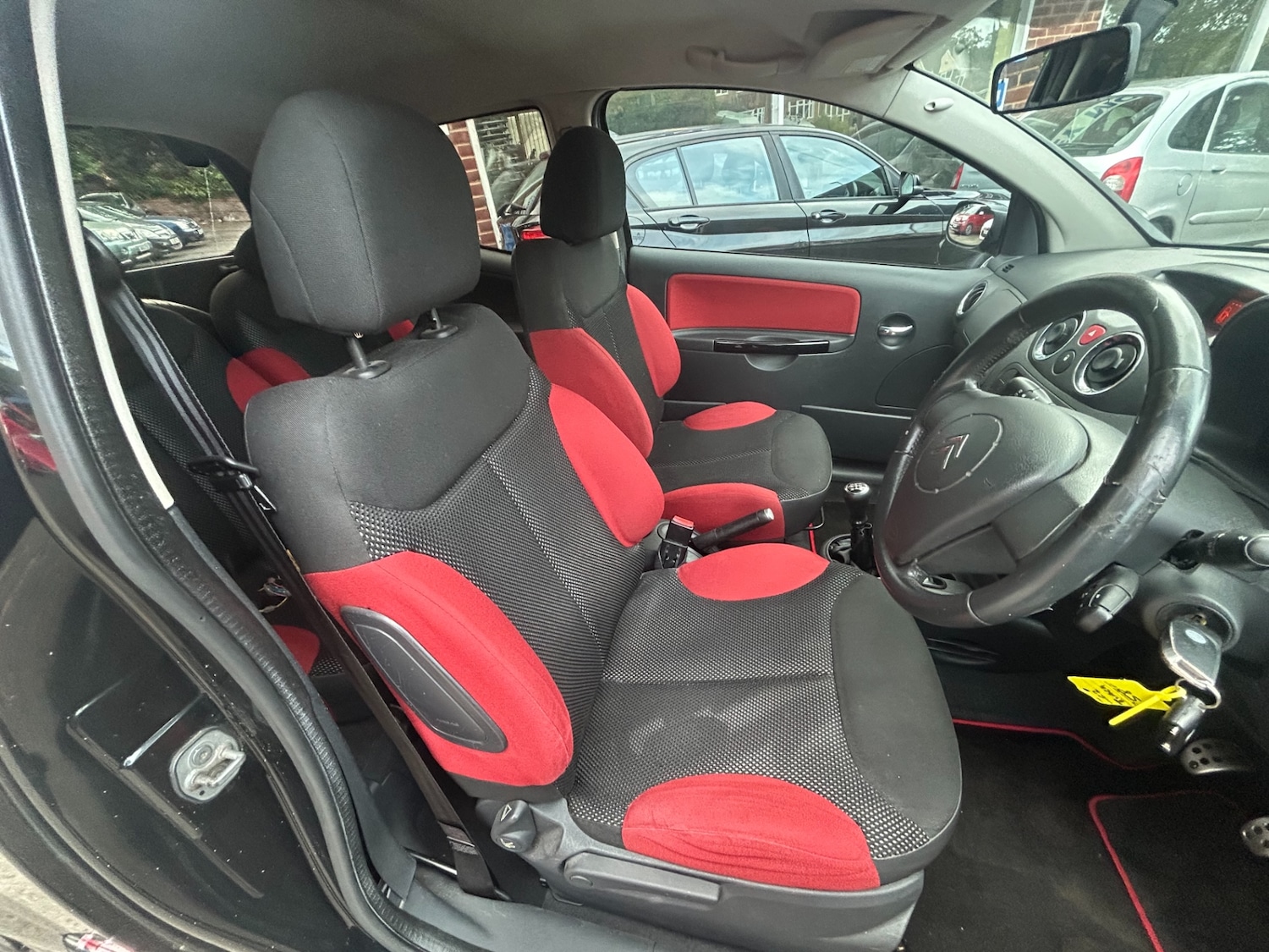 Used Citroen C2 2008 for sale - 76177172: Photo 7