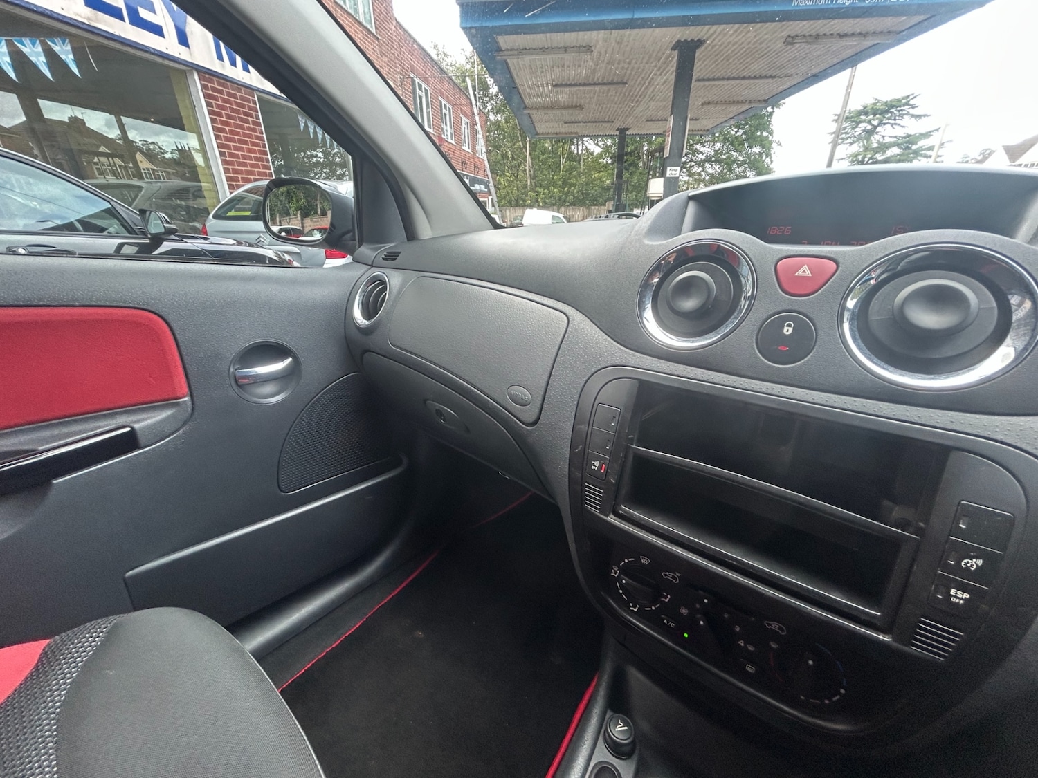 Used Citroen C2 2008 for sale - 76177172: Photo 9