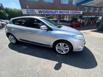 2010 (60) - 1.6 16V I-MUSIC 5 DOOR LOW MILEAGE NEW MOT