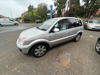 Used Ford Fusion 2008 for sale - 78176013: Photo