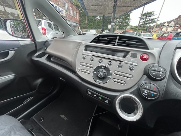 Used Honda Jazz 2011 for sale - 75461440: Photo 10