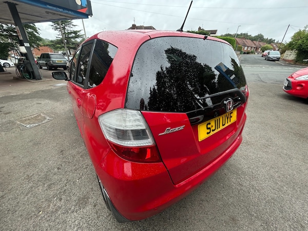 Used Honda Jazz 2011 for sale - 75461440: Photo 13