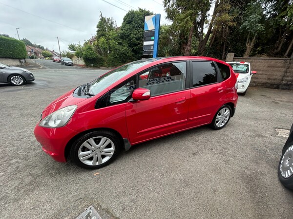 Used Honda Jazz 2011 for sale - 75461440: Photo 14